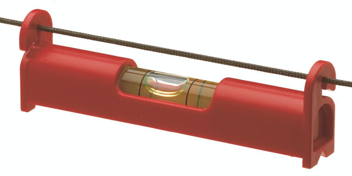 Snörvattenpass Hultafors UZ 8 - SNÖRVATTENPASS HULTAFORS UZ 8 L=80MM