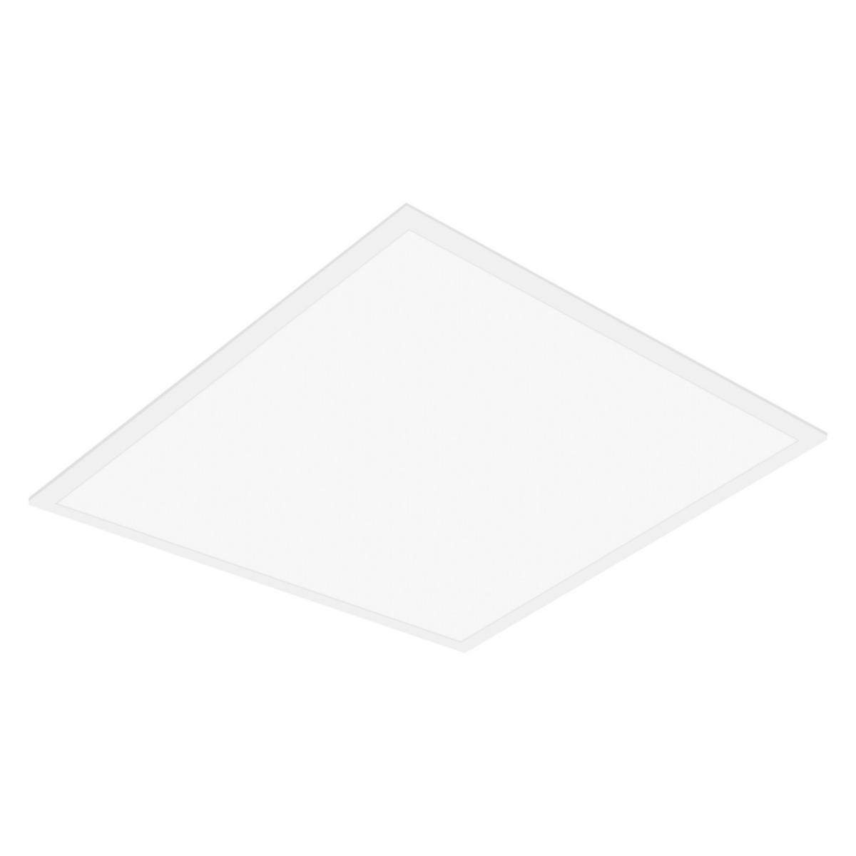 Interiörarmatur Comfort UGR19 600x600 - PANEL 600 35W 830 840 U19 DALI 4099854206603