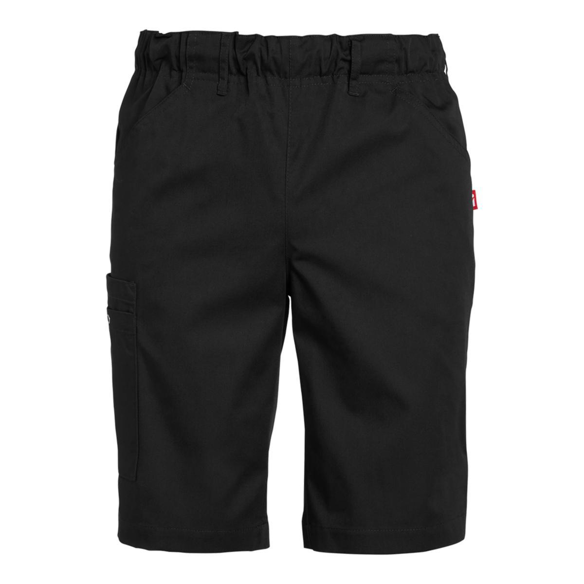 Shorts Smila Karl - SHORTS SMILA KARL UNISEX SVART STL 3XL