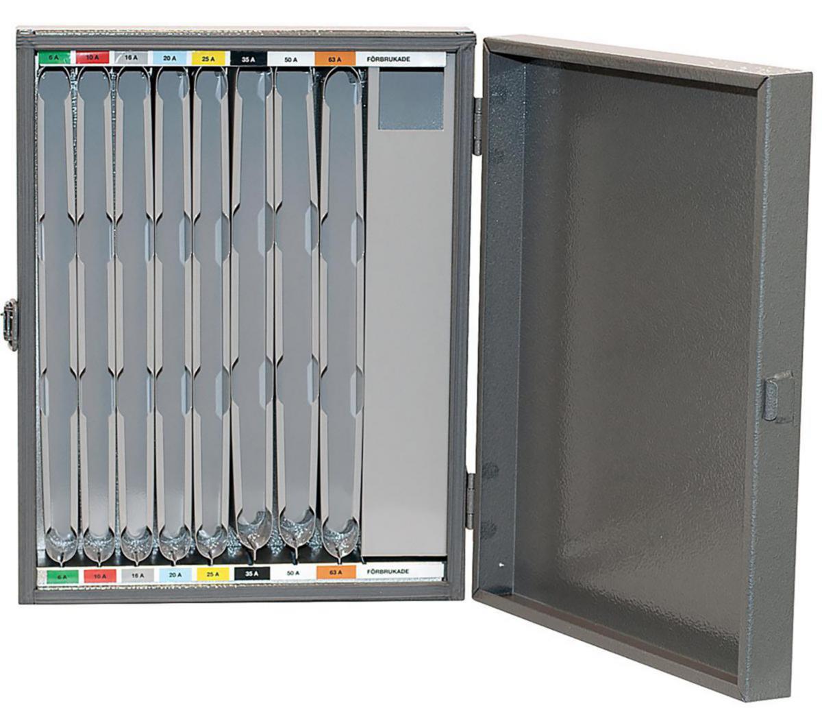 Förvaringsskåp Industri/I - FÖRVARINGSSKÅP INDUSTRI/I