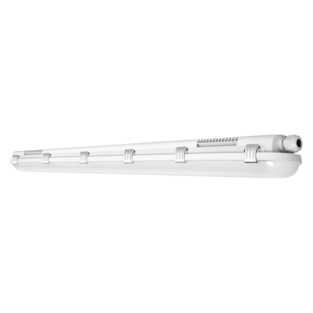 Industriarmatur Damp Proof - ARM DP SENSOR 18W 840 IP65 4058075836068
