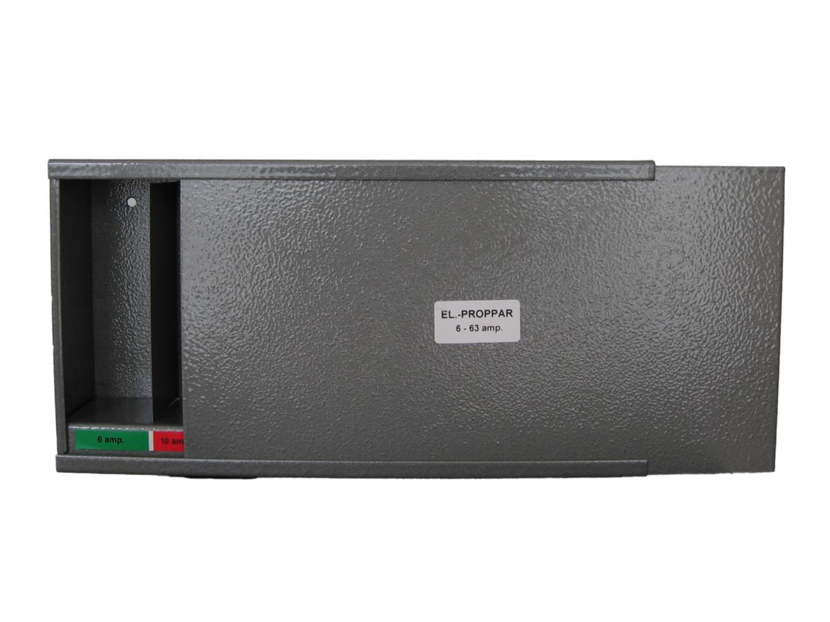 Förvaringsskåp Villa/Mini - FÖRVARINGSSKÅP VILLA/MINI