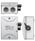 Säkerhetsbrytare EMC SAM 16-25A