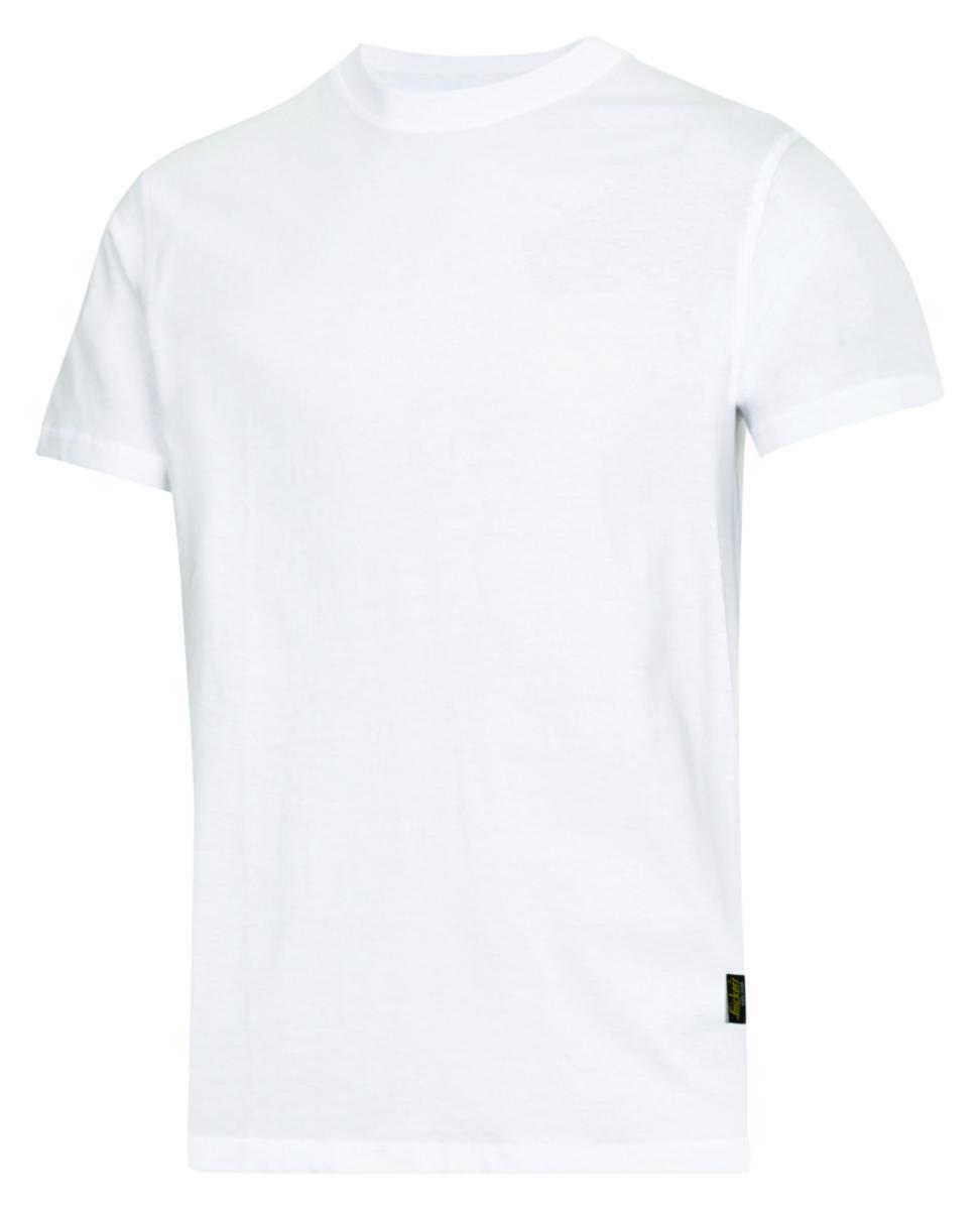 T-shirt Snickers 2502 - T-SHIRT COTTON 2502