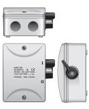 Säkerhetsbrytare metall SAM 16-25A