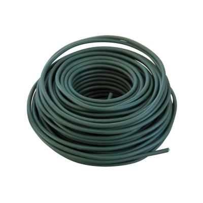 Najtråd 2,0mm plastad 20kg/kartong nystan 200gr - najtråd...