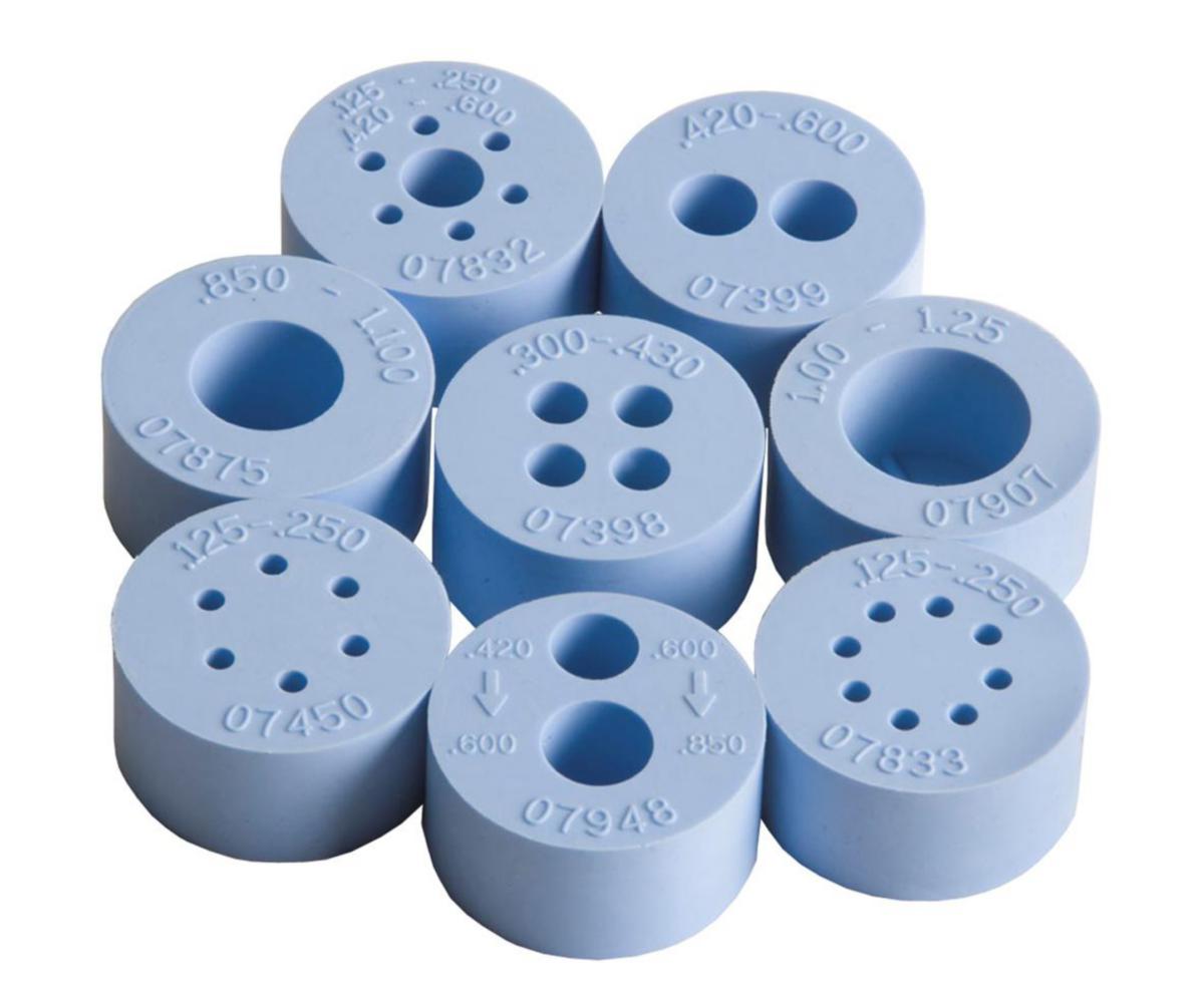 Packning Coyote, Melbye - PACKNING COYOTE 2X10.7-15.2MM