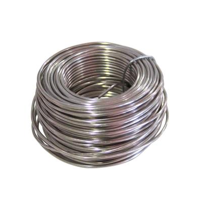 Najtråd 1.25mm rostfri 20kg/kartong nystan 200gr - najtrå...