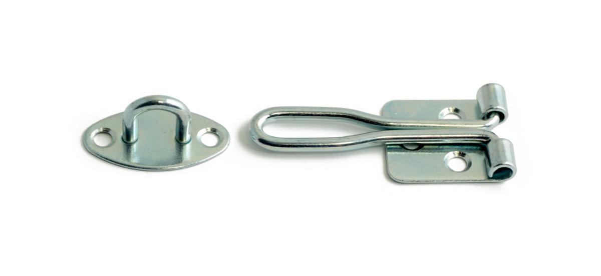 Wire hasp - WIRE HASP A5301 Z SB