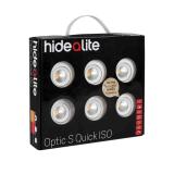Downlight Optic S Quick ISO, Hide-a-Lite