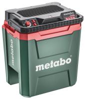 Cooler Box Metabo KB 18 BL SOLO