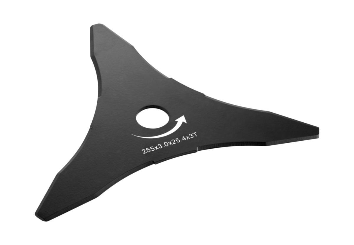 Röjsågklinga DEWALT DT20653 - RÖJSÅGSKLINGA DEWALT DT20653 25CM TILL RÖJSÅG TRI-BLADE