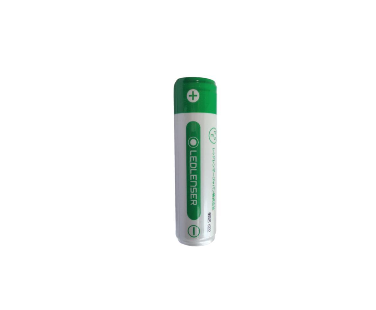 Batteri LedLenser för iH11R. iH8R. P6R Work. F1R. P6R Core QC - BATTERI LEDLENSER LI-ION FÖR IH11R. IH8R. P6R WORK. F1R