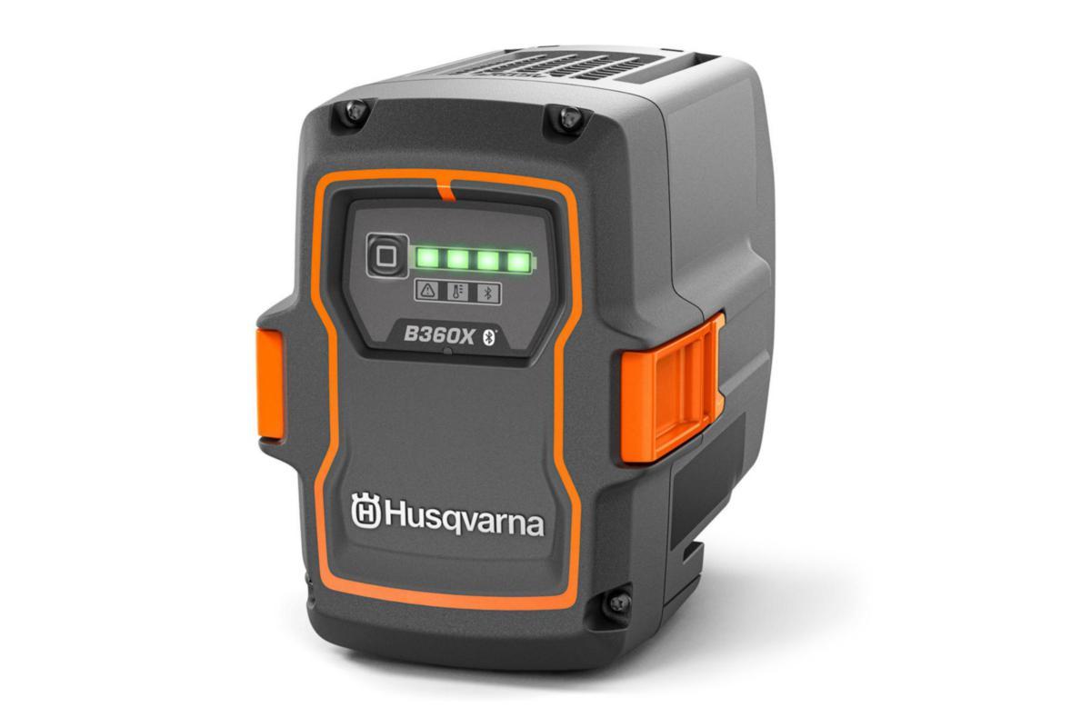 Batteri Husqvarna 40-B360X - BATTERI HUSQVARNA 40-B360X 36V 10AH