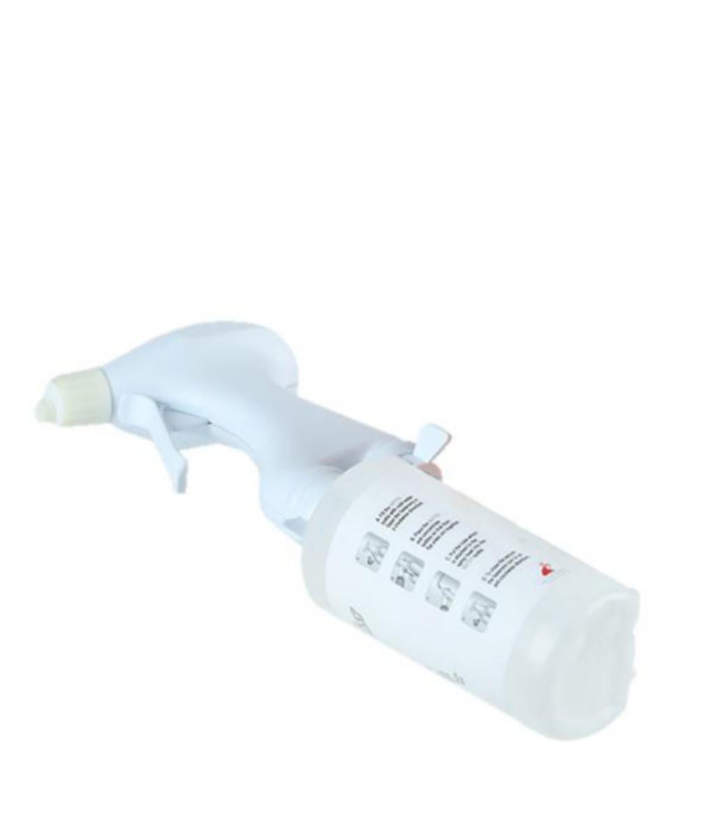 Doseringsenhet Quick & Easy - SPRAYHUVUD QUICK & EASY TANA FOAMHEAD QUICK & EASY
