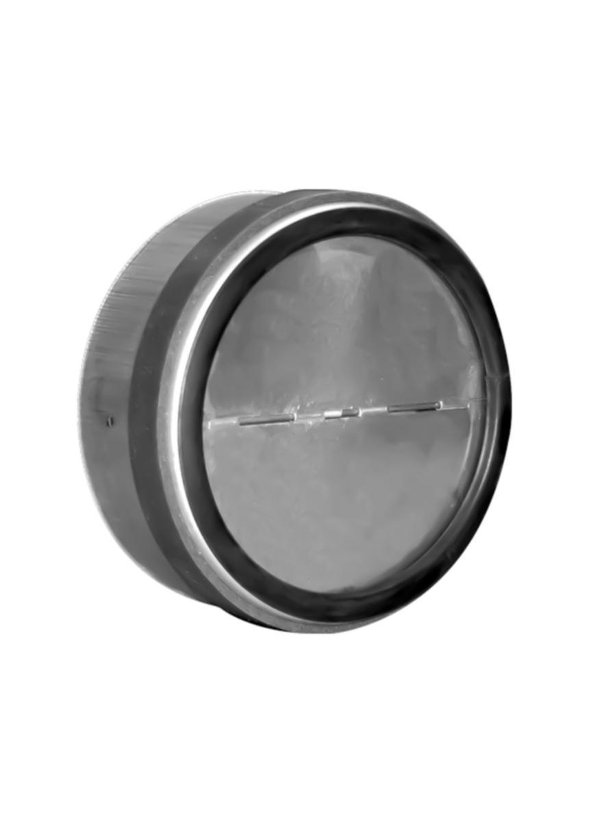 Backspjäll BSI, ABC Vent - BACKSPJÄLL ABC-BSI 125 ABC VENT / SWEGON