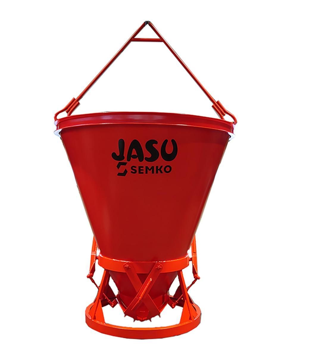 Lyftkärl Jasu - LYFTKÄRL JASU 1000