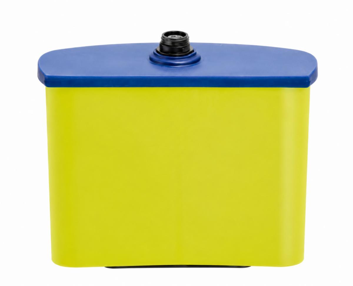 Primärbatteri CleanAir Chemical 2F - PRIMÄRBATTERI CLEANAIR CHEMICAL 2F FÖR RDD