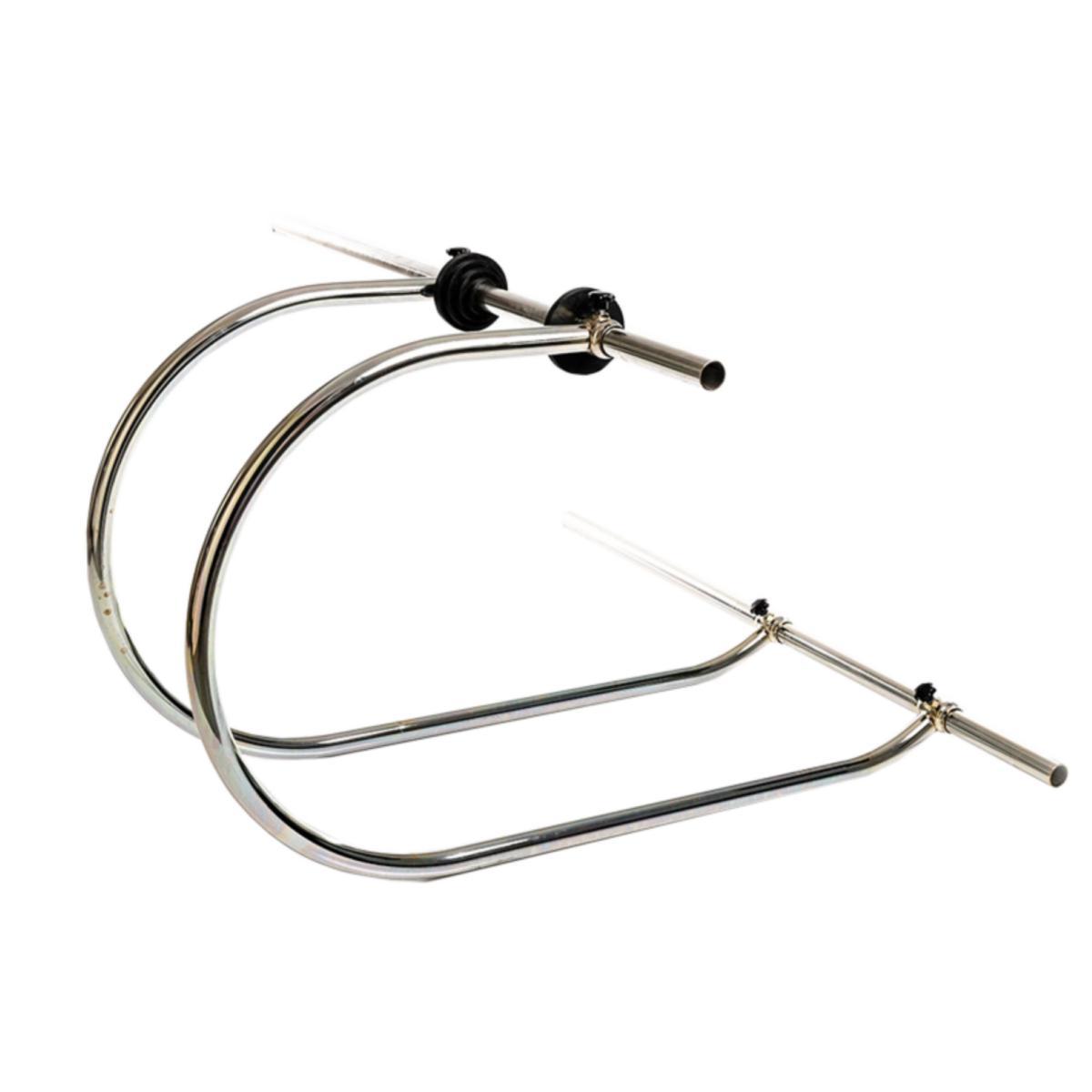 Trumbock, Melbye - TRUMBOCK <1200MM <150K 18000