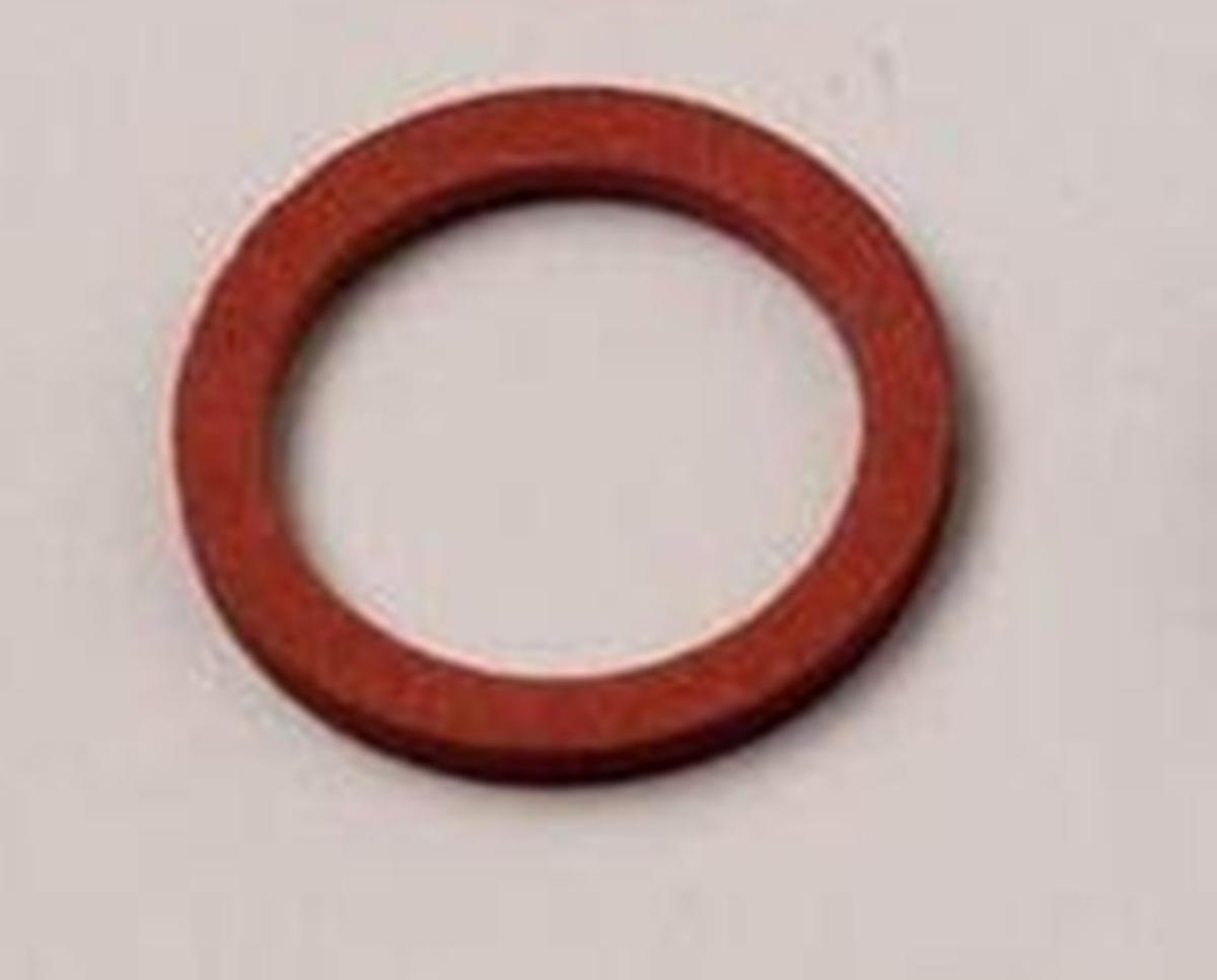 Packning till-koppling, FPL - 15 PACKNING TILL FPL-KOPPL 100578-01