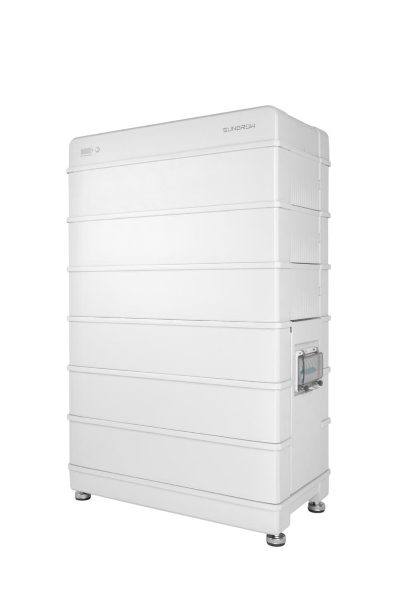 Sungrow battery - Sungrow SBR192 Battery 19,2kWh