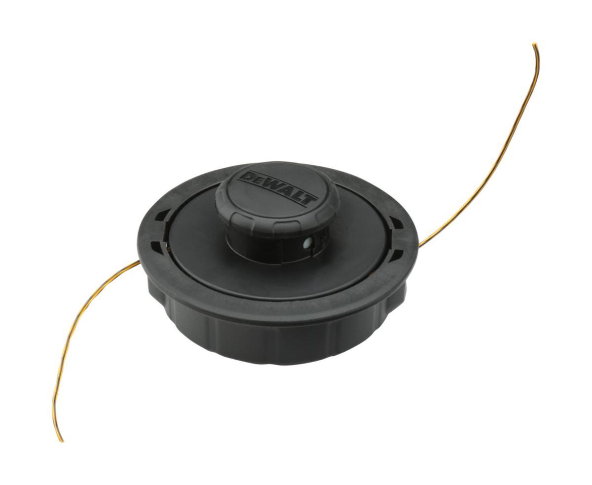 Trimmer spool DEWALT DT20656 - TRIMMER SPOOL DEWALT DT20656 GRASS TRIMMER SPOOL LINE LOCK