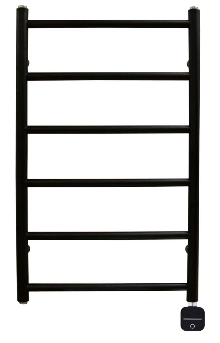 Handdukstork CHR-58 Nex - HANDDUKSTORK CHR-58 SVART