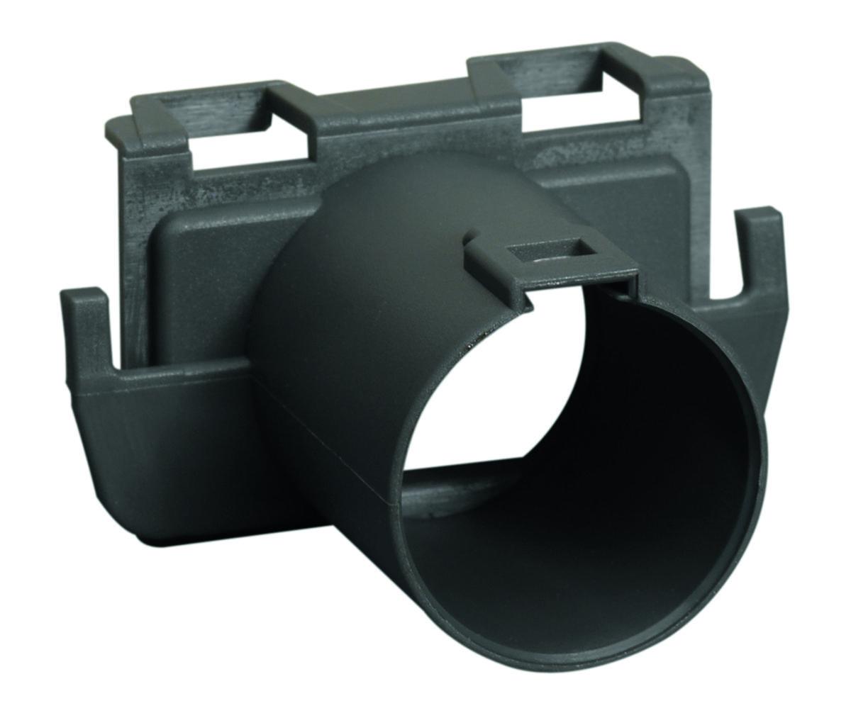 Single nozzle VP-2 - STUB,SINGLE,RIGID WHITE 20015839