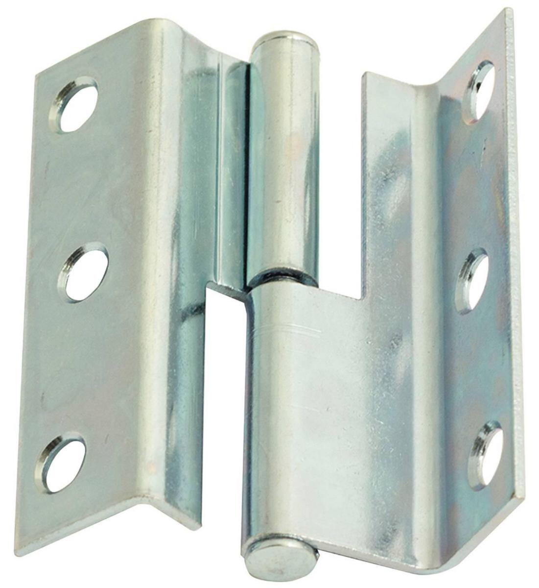 Cabinet hinge A5006 - CABINET HINGE A5006 Z RIGHT