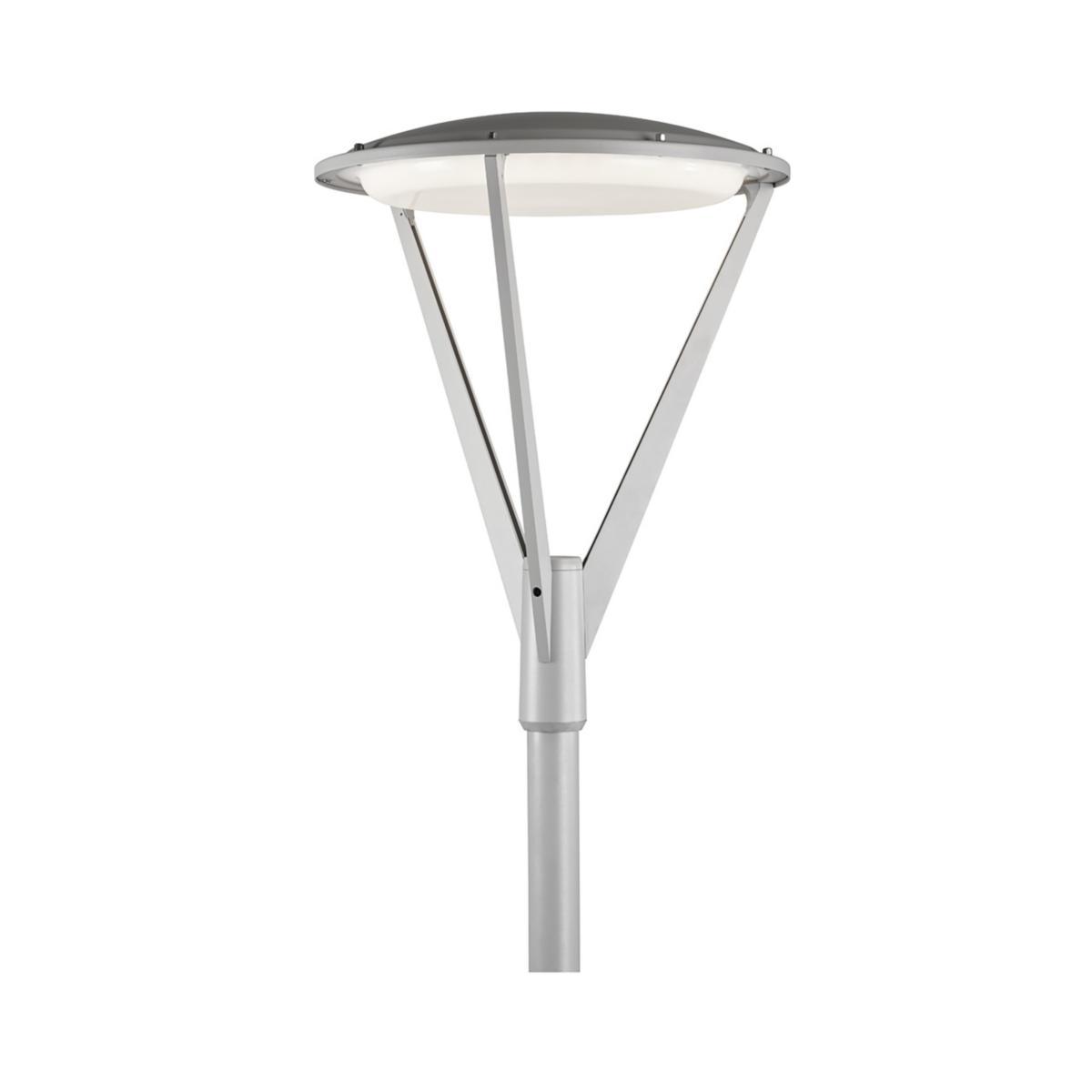 Parkarmatur Hammerfest - PARKARM 32,W 3117LM 3K DALI AL HAMMERFEST 5136