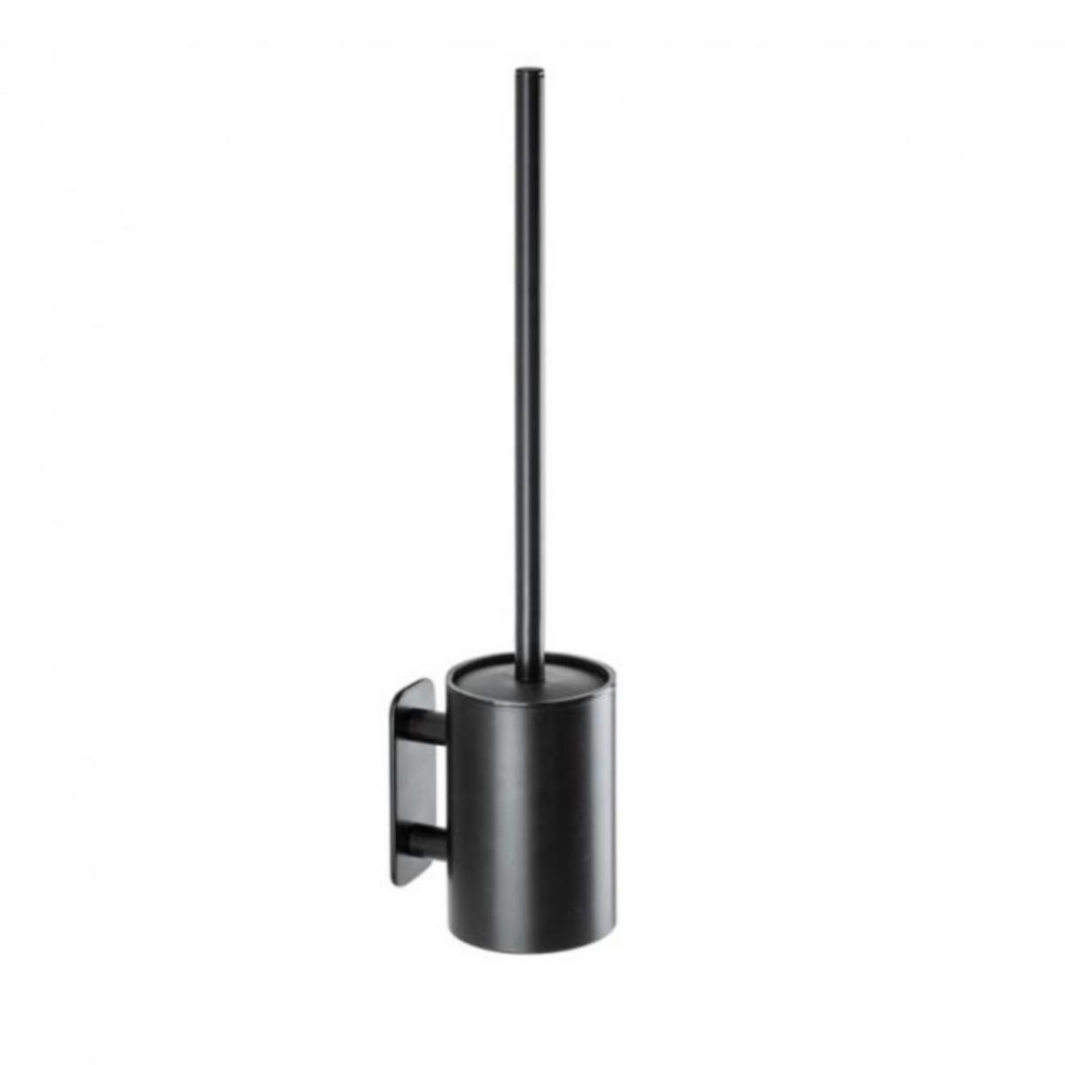 ÖÖ - Solid Toilet Brush Matte Black