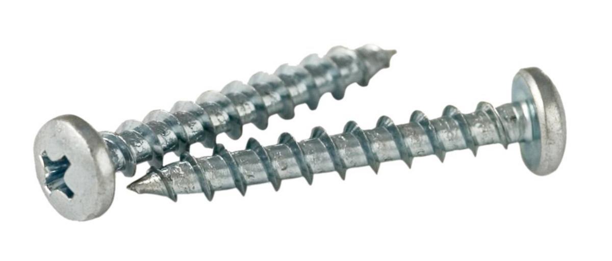 Skivskruv FIXX - SKIVSKRUV FIXX 4.8X35 FZB 200/FRP