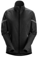 Fleecejacka Snickers 8071 Dam