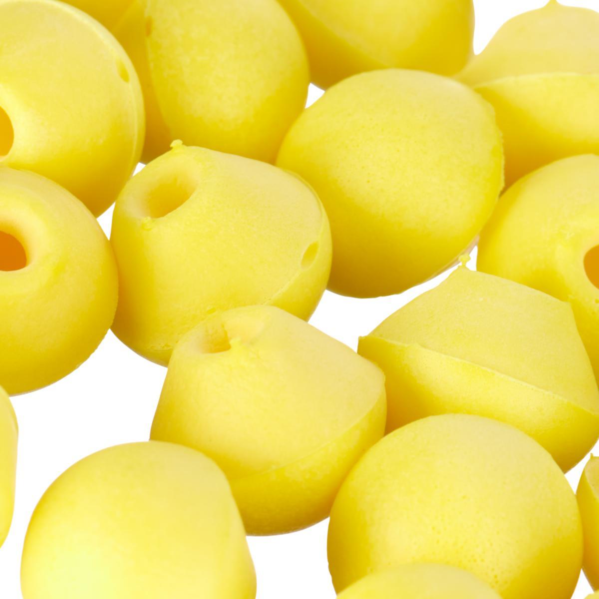 Bygelpropp 3M Ear Caps 200 - RESERVP. TILL EAR CAPS 200 2 ST PROPPAR =1 PAR