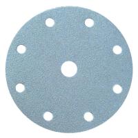 Kardborrerondell Tyrolit Siaflex 1948 9-Hål