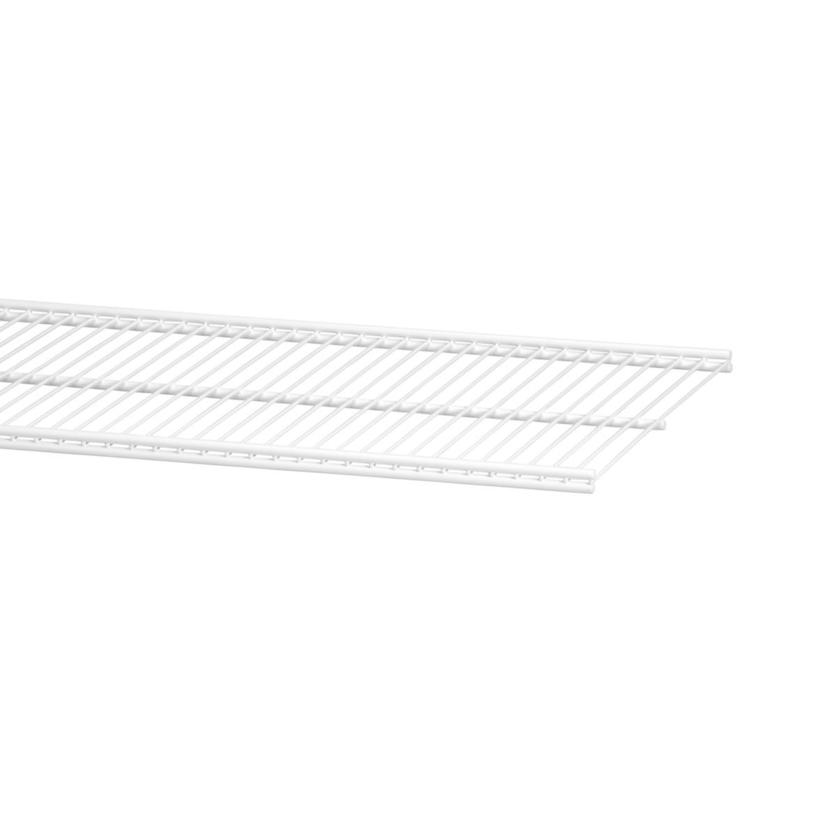Trådhylla Elfa - TRÅDHYLLA ELFA 450410 902X305MM VIT 450410