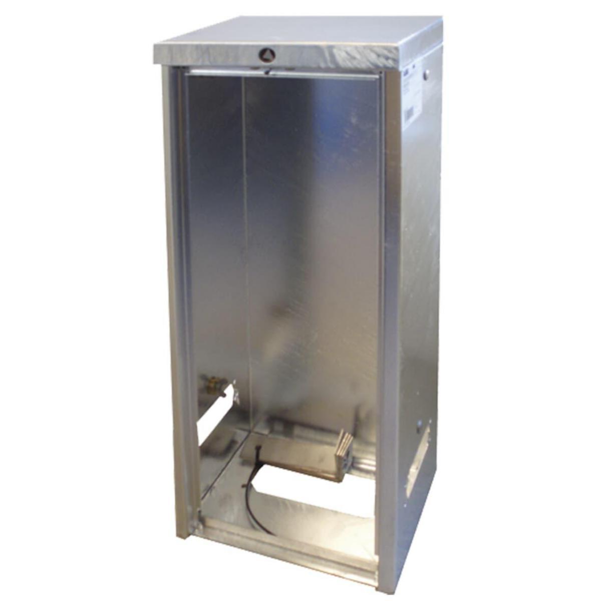 Accessory cabinet CDVA-BV - ACCESSORY CABLE CABINET