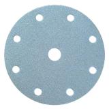 Kardborrerondell Tyrolit Siaflex 1948 9-Hål