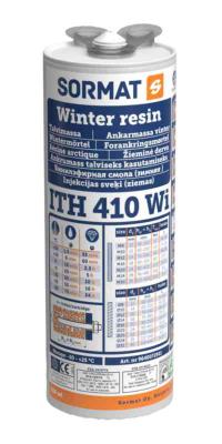 ANKARMASSA SORMAT ITH 410WI STYRENFRI VINTER 410 ML 10/FP