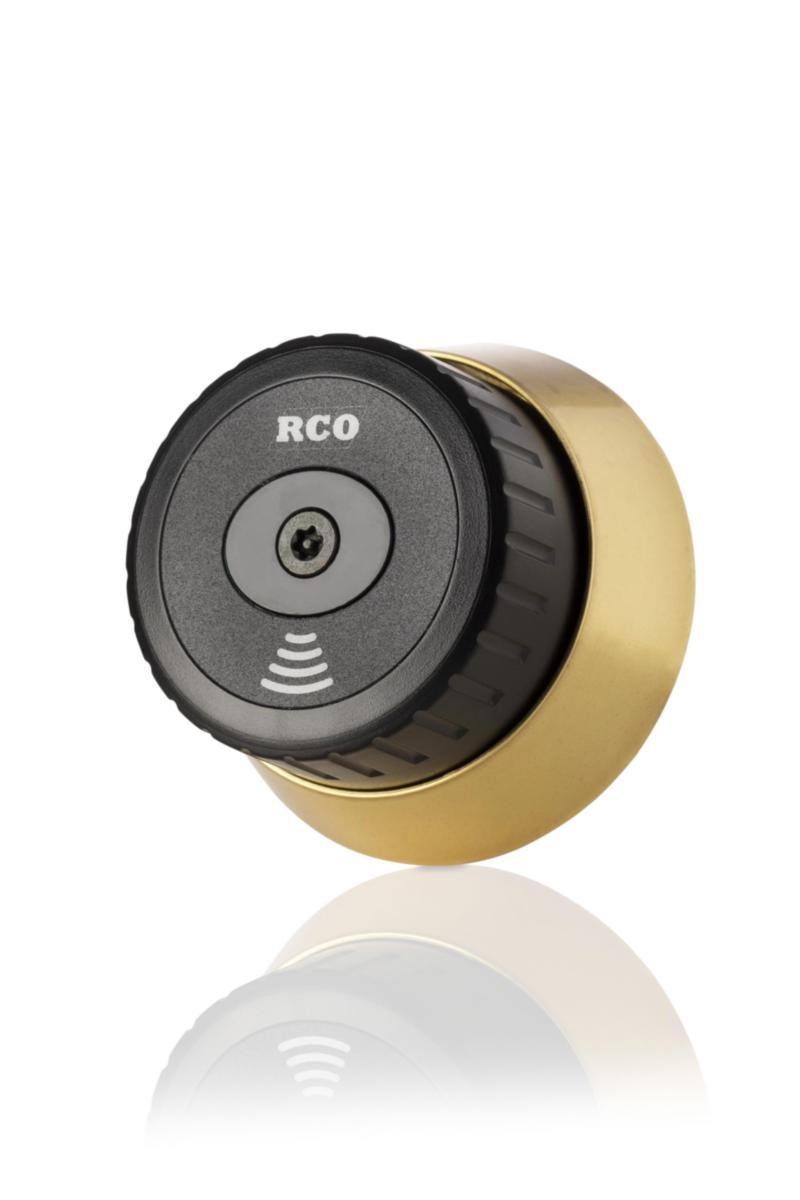 LockR cylinder MIF80AM - LOCKR-CYL MIF80AM 20181022