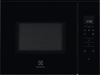 Inbyggnadsmikro, 800 W, 17 l