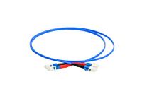 Fiberkablage SM Duplex LC/UPC-LC/UPC