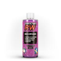 Däck & Vinylglans RW