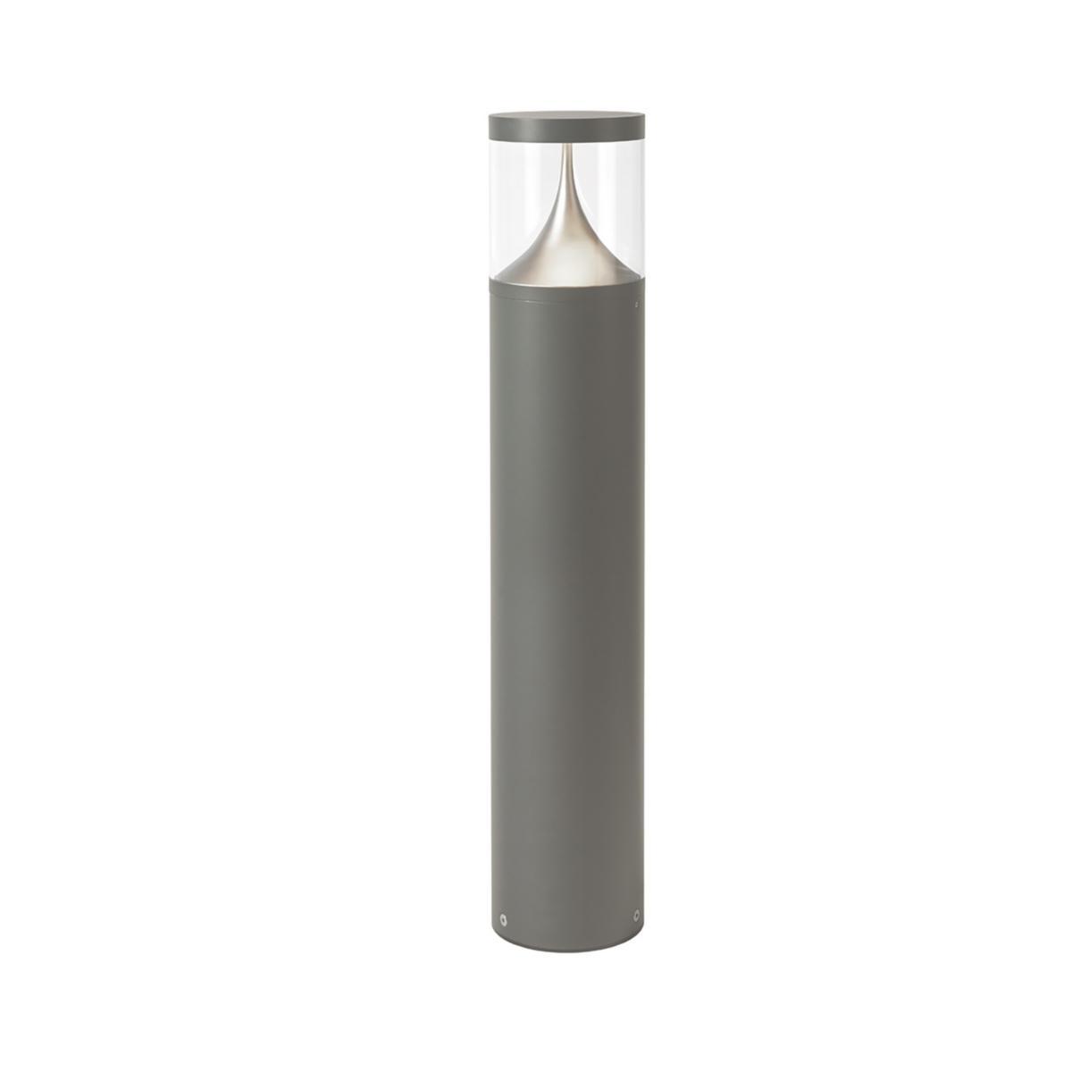 Pollare Egersund - POLLARE 23W 1586LM 3K DALI EGERSUND 5068 AL