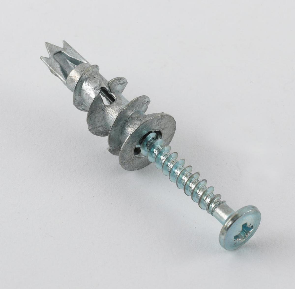 Gipsfäste, Driva - FÄSTE DRIVA (100st)