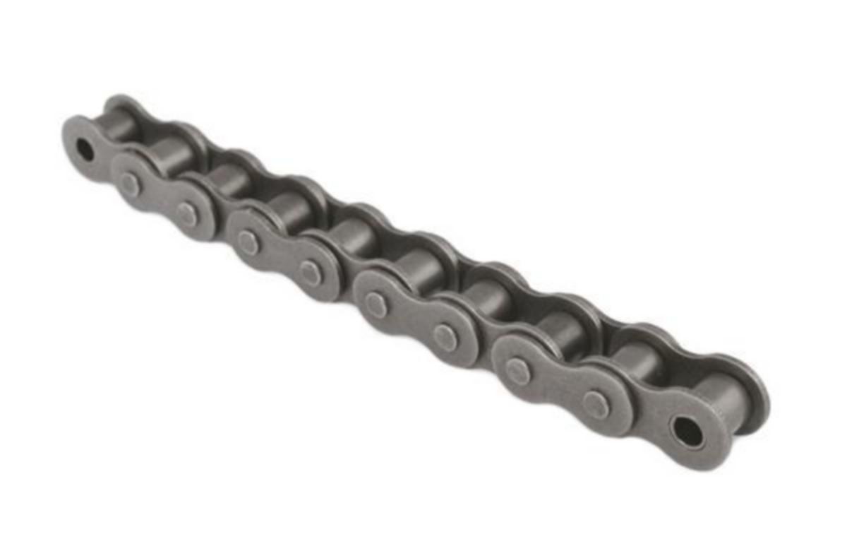 Rullkedja Simplex - RULLKEDJA SIMPL. INDUSTRI 12 1/2" 08B-1