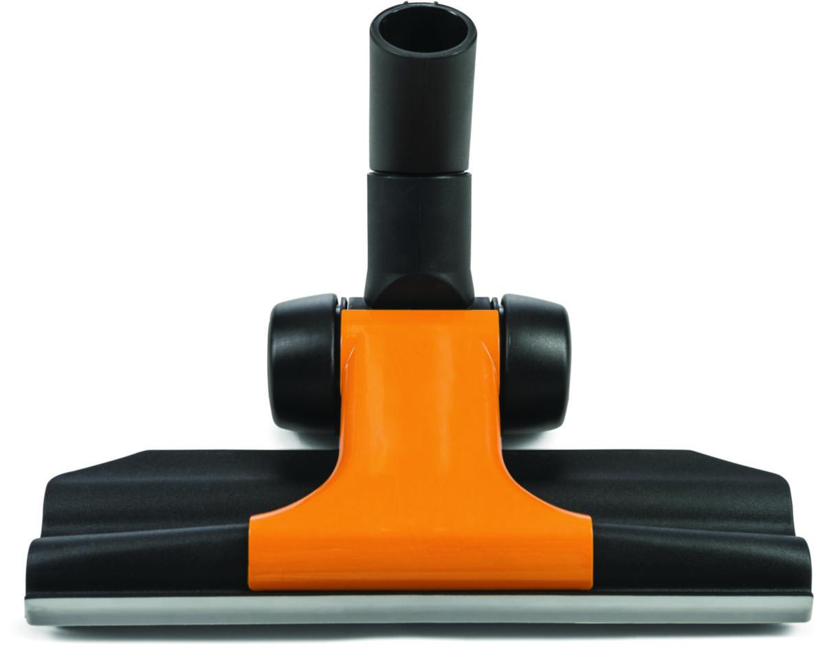 Kombigolvmunstycke Taski - DAMMSUGARMUNSTYCKE TASKI AERO KOMBIGOLVMUNSTYCKE HJUL 32 MM