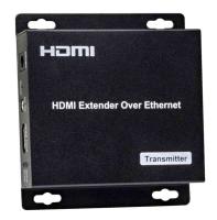 Catline HDMI-sändare