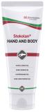 Hudkräm Stokolan HAND & BODY