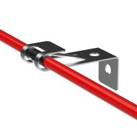 Monteringsclips för HDC kabel